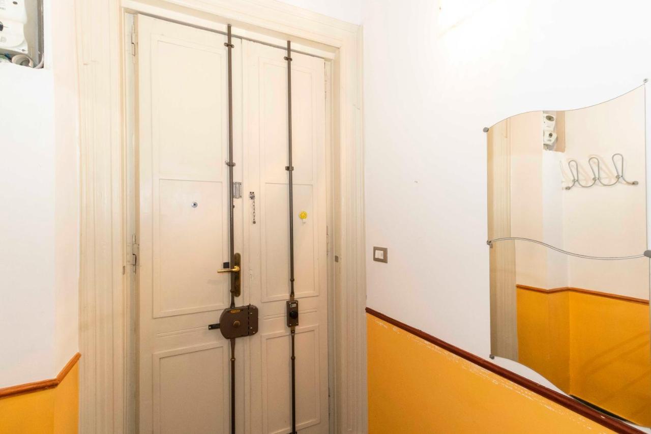 Colourful&Cozy Apartment Cenisia Turyn Zewnętrze zdjęcie